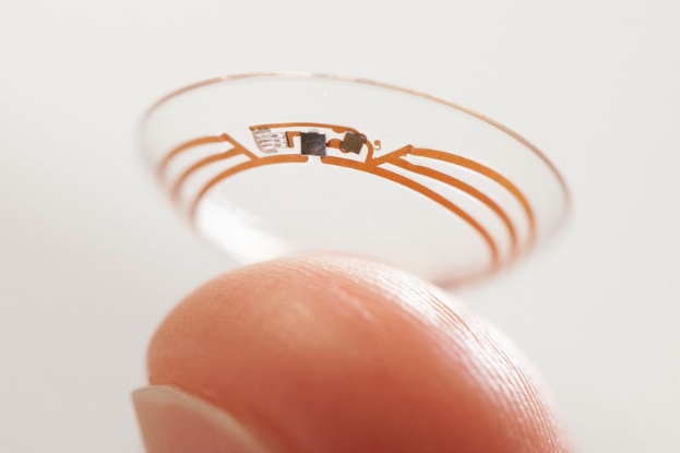 Lent de contacte Google i Novartis_control de la diabetis Lent de contacte Google i Novartis_control de la diabetis
