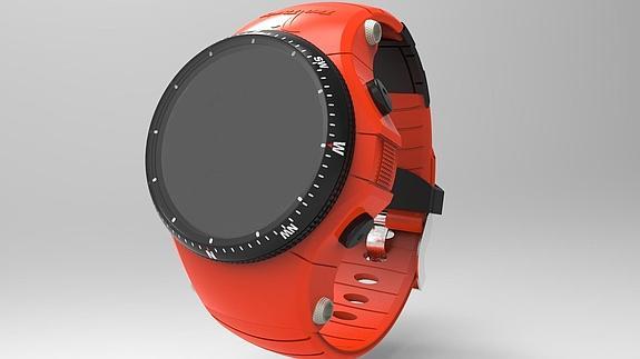 wearable_rellotge mesurar glucosa i diabetis wearable_rellotge mesurar glucosa i diabetis