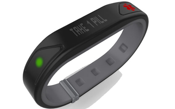 wearable_recordar la presa de medicaments wearable_recordar la presa de medicaments