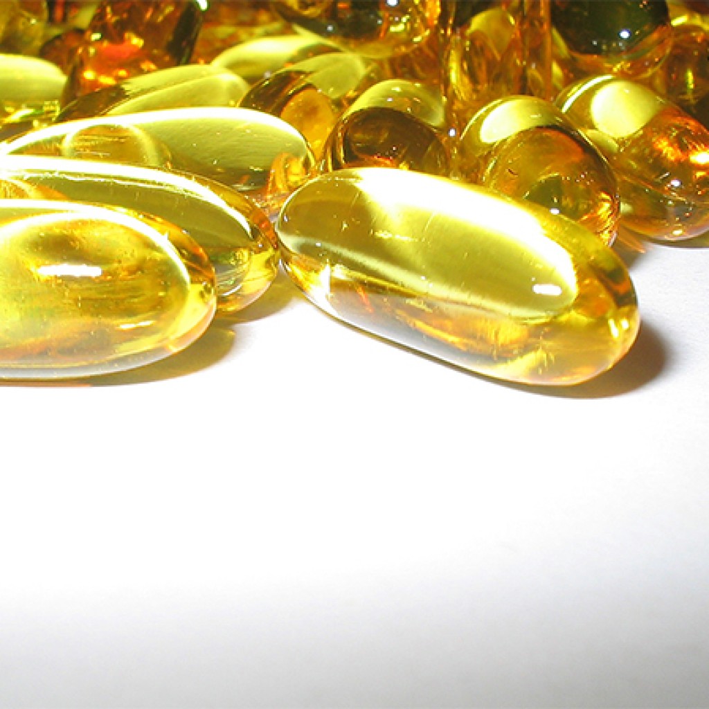 causas y consecuencias del déficit de vitamina D