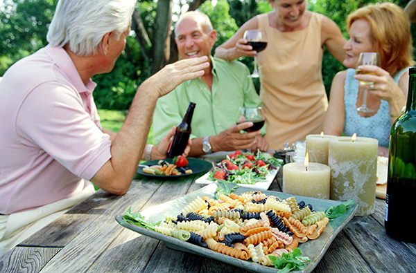 la importancia de una dieta equilibrada