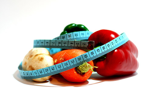 dieta hipocalórica 1500 kcal. para adelgazar de forma saludable