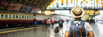 viajes