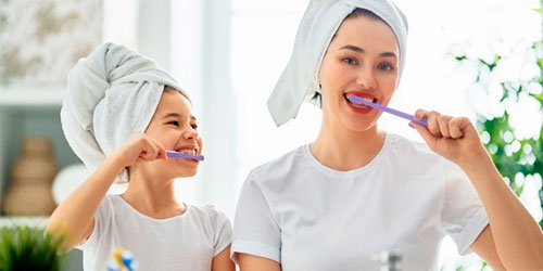 Assegurança -dental