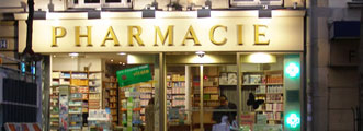Farmàcies
