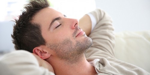 Tècniques de relaxació i personalitat saludable