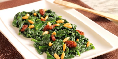 millorar l'absorcio de ferro dels aliments
