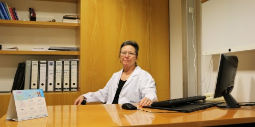 Entrevista a Pilar Betriu Blasco, Dietista-Nutricionista del Centre Mèdic Atlàntida