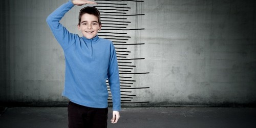 percentils i corbes de creixement infantil