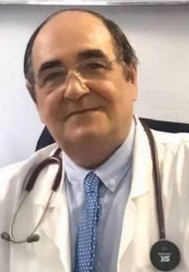 Més informació sobre l'article El reumatòleg Juan Manuel Kowalinsky s’incorpora al quadre mèdic d’Atlàntida