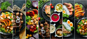 Lee más sobre el artículo Menús saludables para otoño e invierno: cenas ligeras, nutritivas y deliciosas