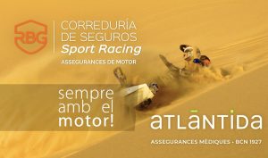 Més informació sobre l'article Atlàntida, amb el Dakar un any més