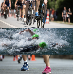 Lee más sobre el artículo ¿QUIERES PONERTE EN FORMA, SUPERARTE Y ALCANZAR UN RETO PERSONAL Y DEPORTIVO? PONEMOS A TU ALCANCE PARTICIPAR EN EL CHALLENGE BARCELONA TRIATHLON.