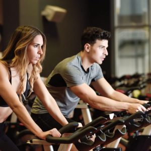 Lee más sobre el artículo Spinning, los beneficios de estas sesiones de cardio