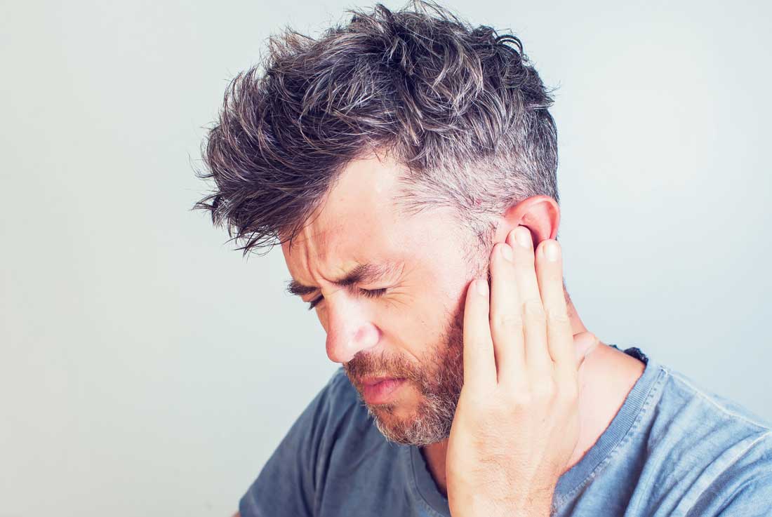 En este momento estás viendo Cómo vivir con acúfenos: consejos para afrontar el tinnitus