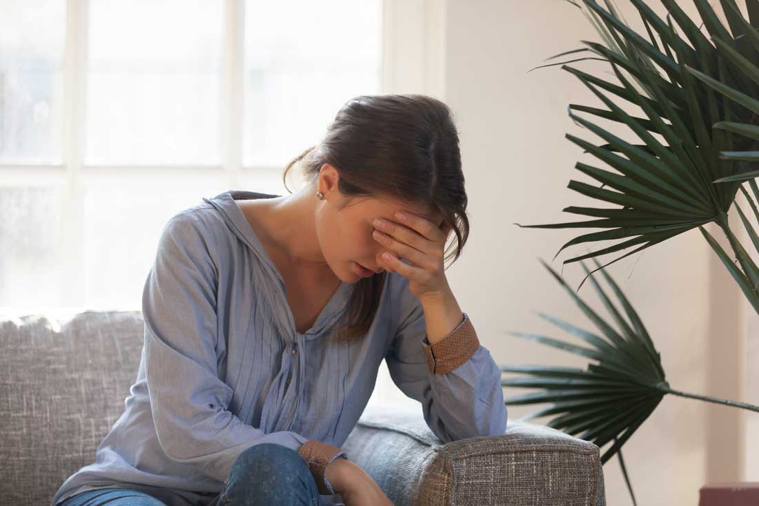 En este momento estás viendo Aborto espontáneo: síntomas y causas