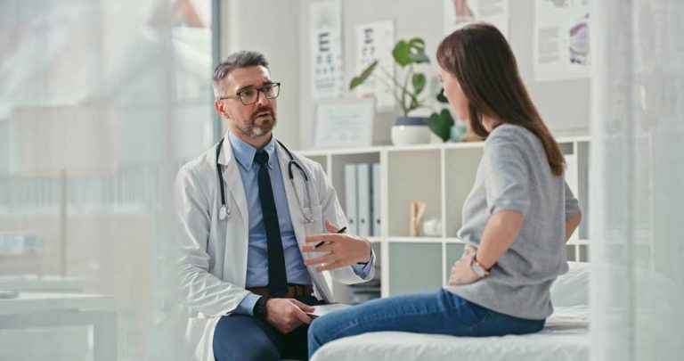 Lee más sobre el artículo Empezar el año revisando tu salud: un hábito clave después de las fiestas de Navidad