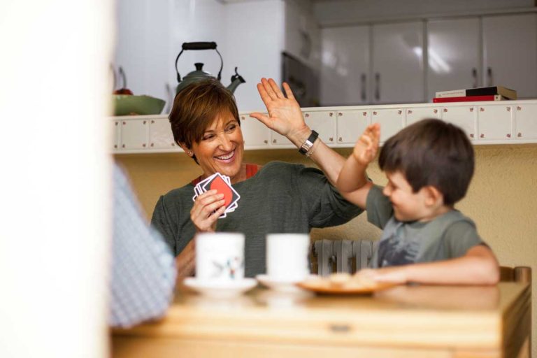 Lee más sobre el artículo Los mejores juegos de mesa para niños y niñas