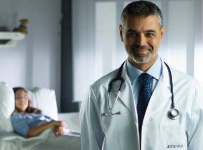 Lee más sobre el artículo Nuevas incorporaciones en el Centre Mèdic Atlàntida: Más especialistas para tu salud