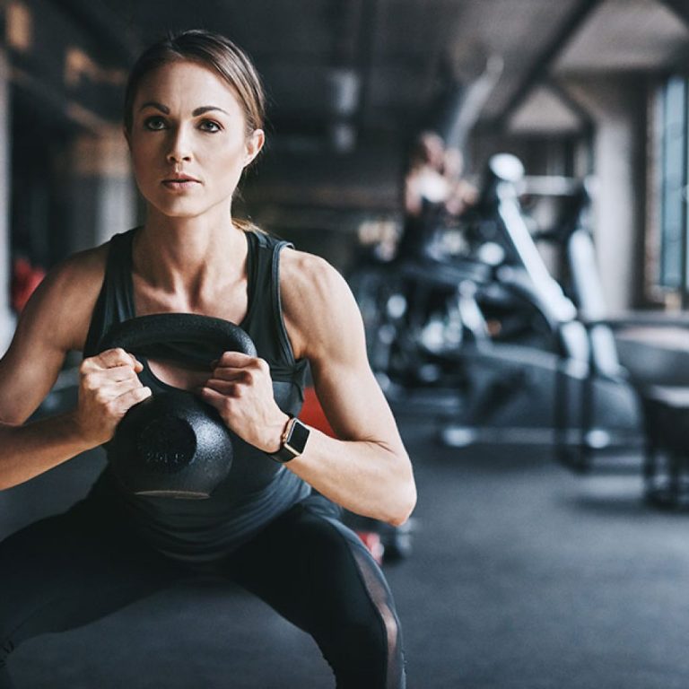 Lee más sobre el artículo Beneficios de un entrenamiento de fuerza