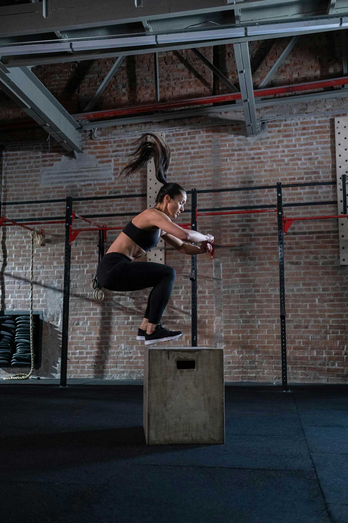 En este momento estás viendo Desmitificando el CrossFit: Beneficios, mitos y consejos para Principiantes