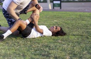 Més informació sobre l'article Els tres tipus de lesions esportives més habituals