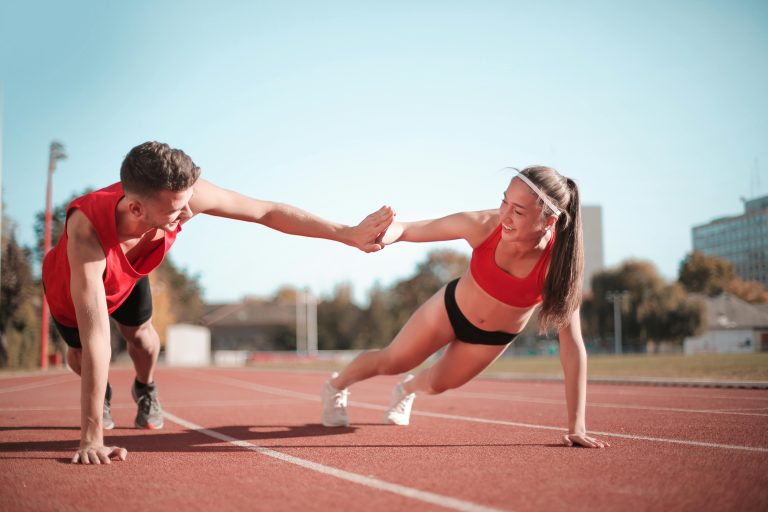 Lee más sobre el artículo Hacer salud y más deporte: dos buenos propósitos después de las vacaciones