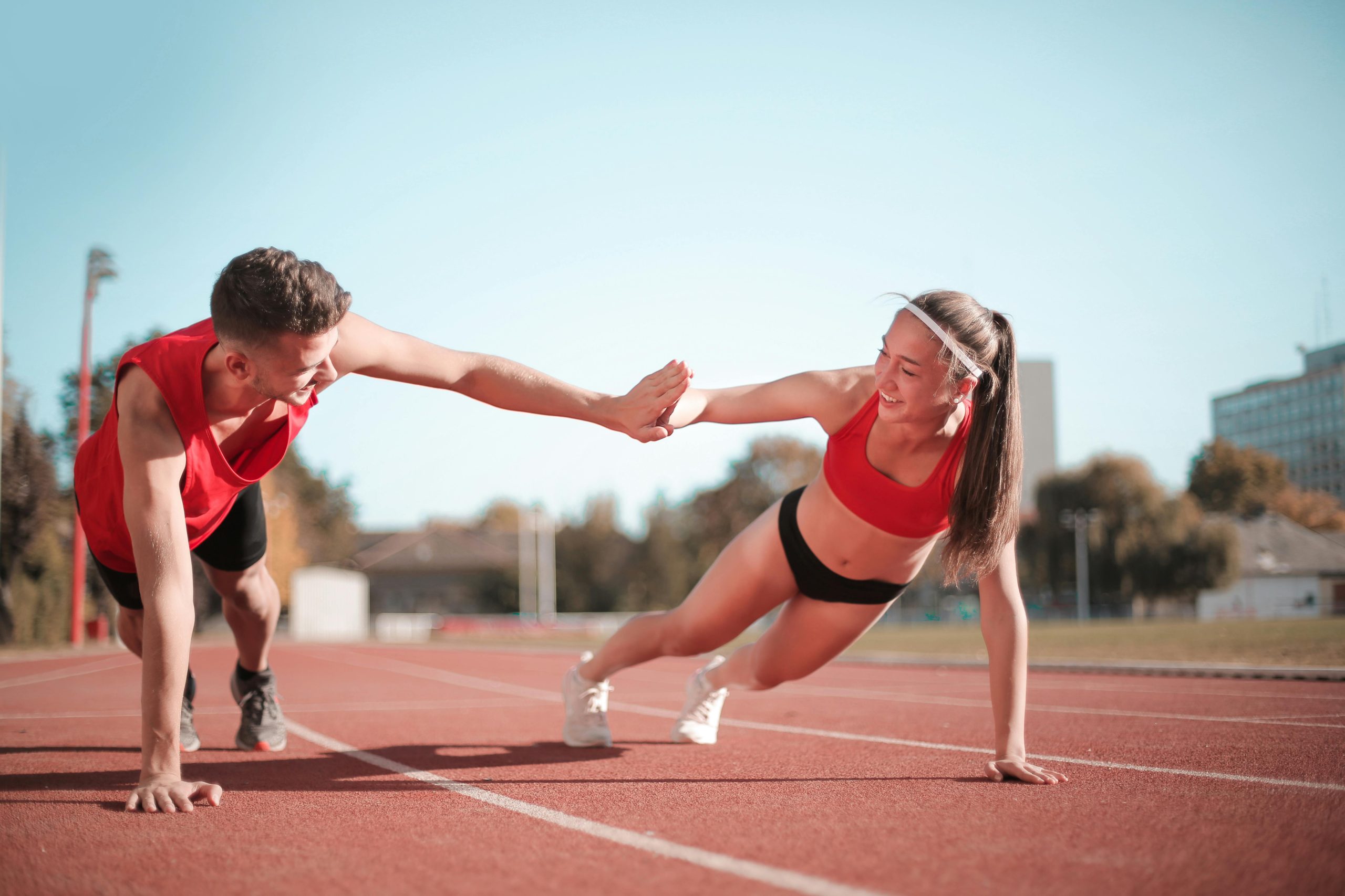 En este momento estás viendo Hacer salud y más deporte: dos buenos propósitos después de las vacaciones