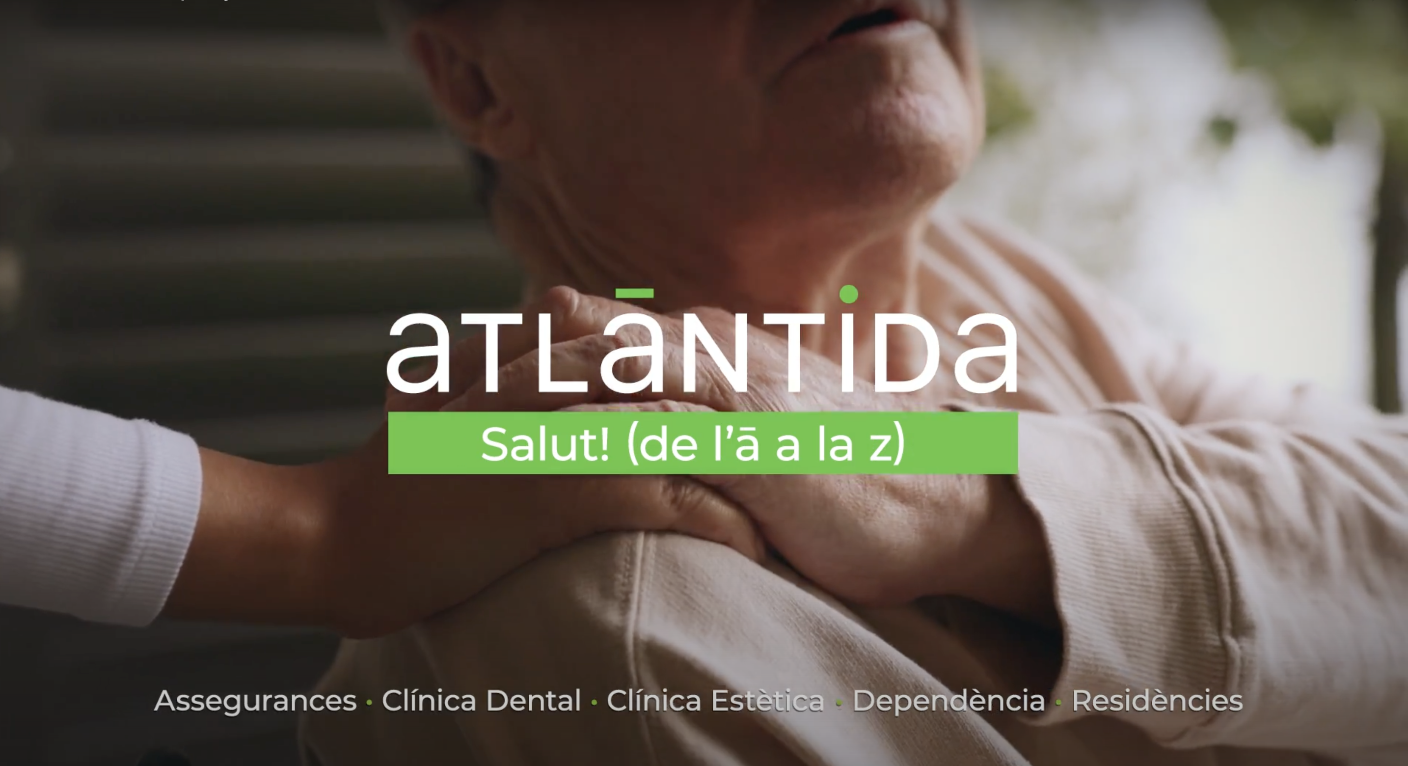 En este momento estás viendo Nueva campaña publicitaria de Atlàntida