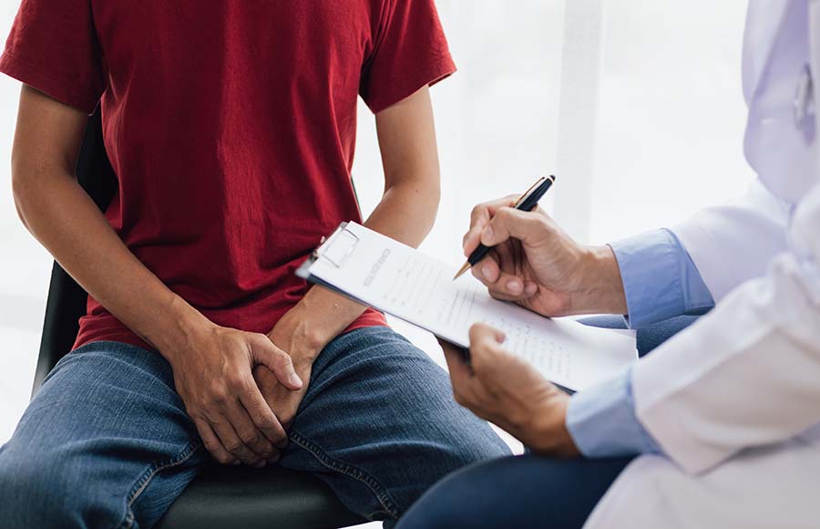 Actualment esteu veient Fimosi en adults: causes, símptomes i com tractar-la amb seguretat