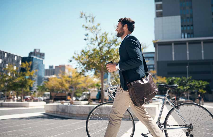 Actualment esteu veient Petites pràctiques per evitar l’estrès postvacacional amb la tornada a la rutina