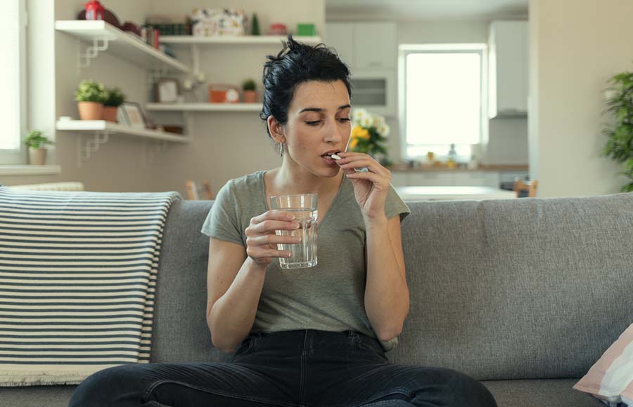 Actualment esteu veient ‘Helicobacter pylori’: símptomes, diagnòstic i tractament